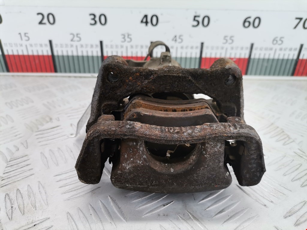 Суппорт задний левый OPEL Astra H/Family 2004-2015