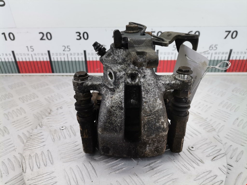 Суппорт задний левый OPEL Astra H/Family 2004-2015