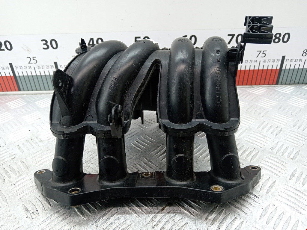 Коллектор впускной PEUGEOT 206 1998-2012