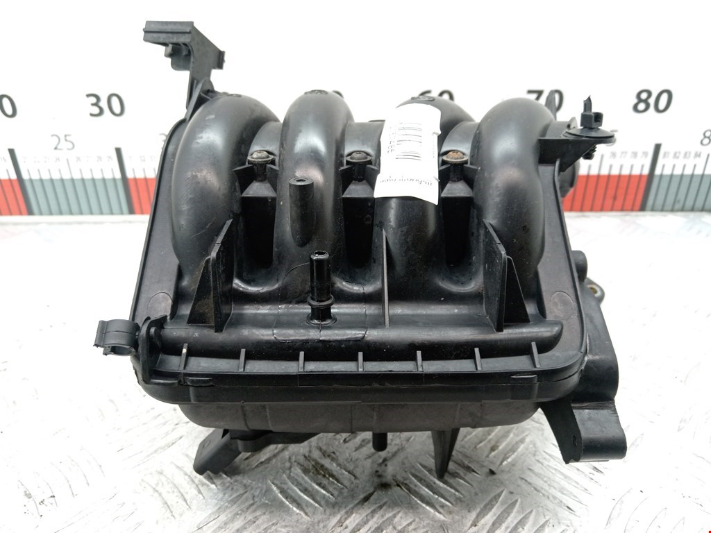 Коллектор впускной PEUGEOT 206 1998-2012