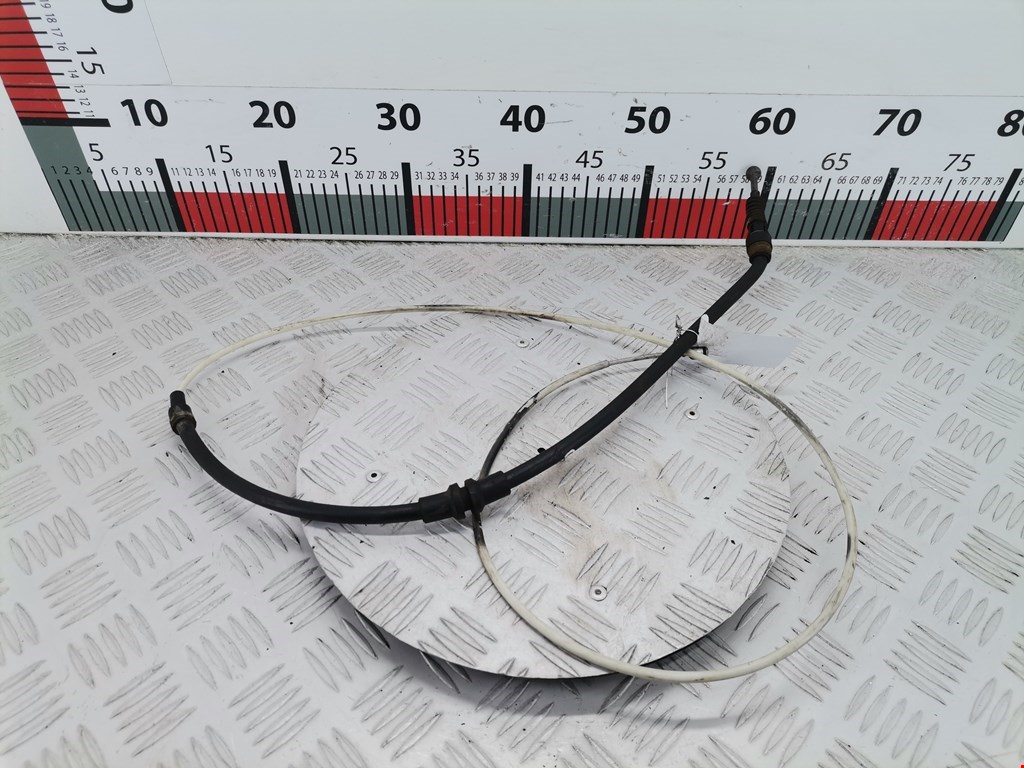 Трос стояночного тормоза левый/правый VOLKSWAGEN Caddy III 2004-2015