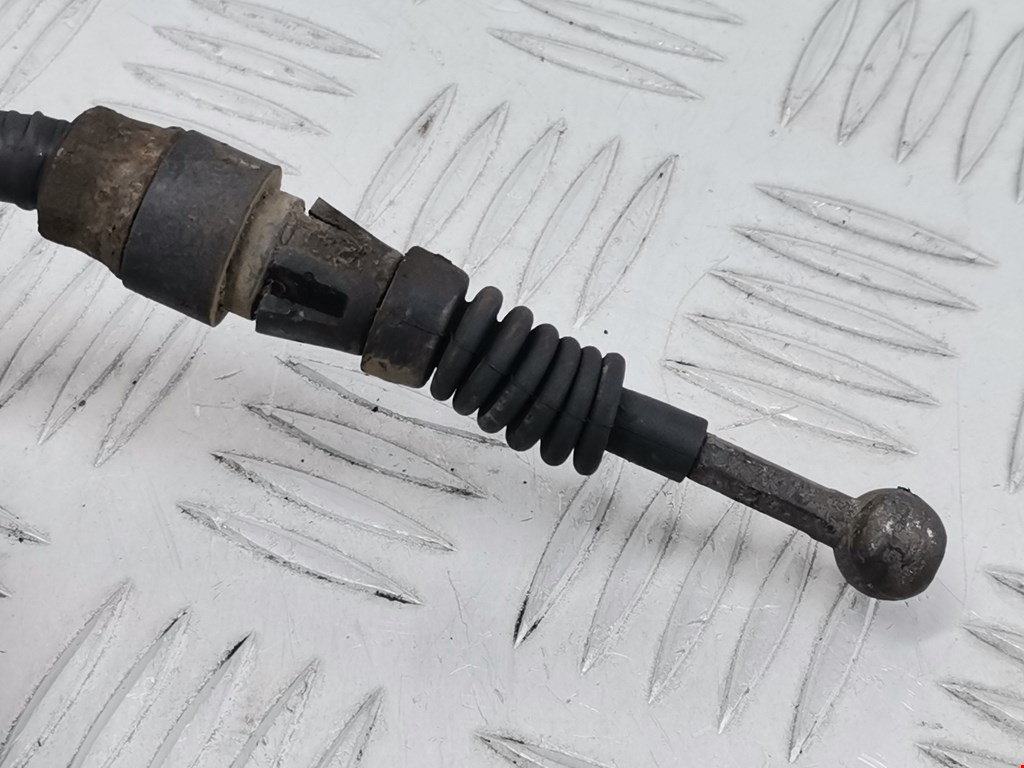 Трос стояночного тормоза левый/правый VOLKSWAGEN Caddy III 2004-2015