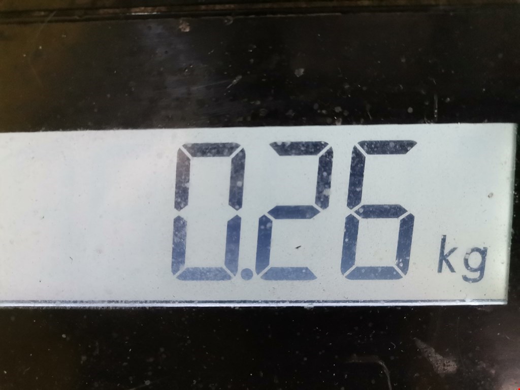 Трос стояночного тормоза левый/правый VOLKSWAGEN Caddy III 2004-2015