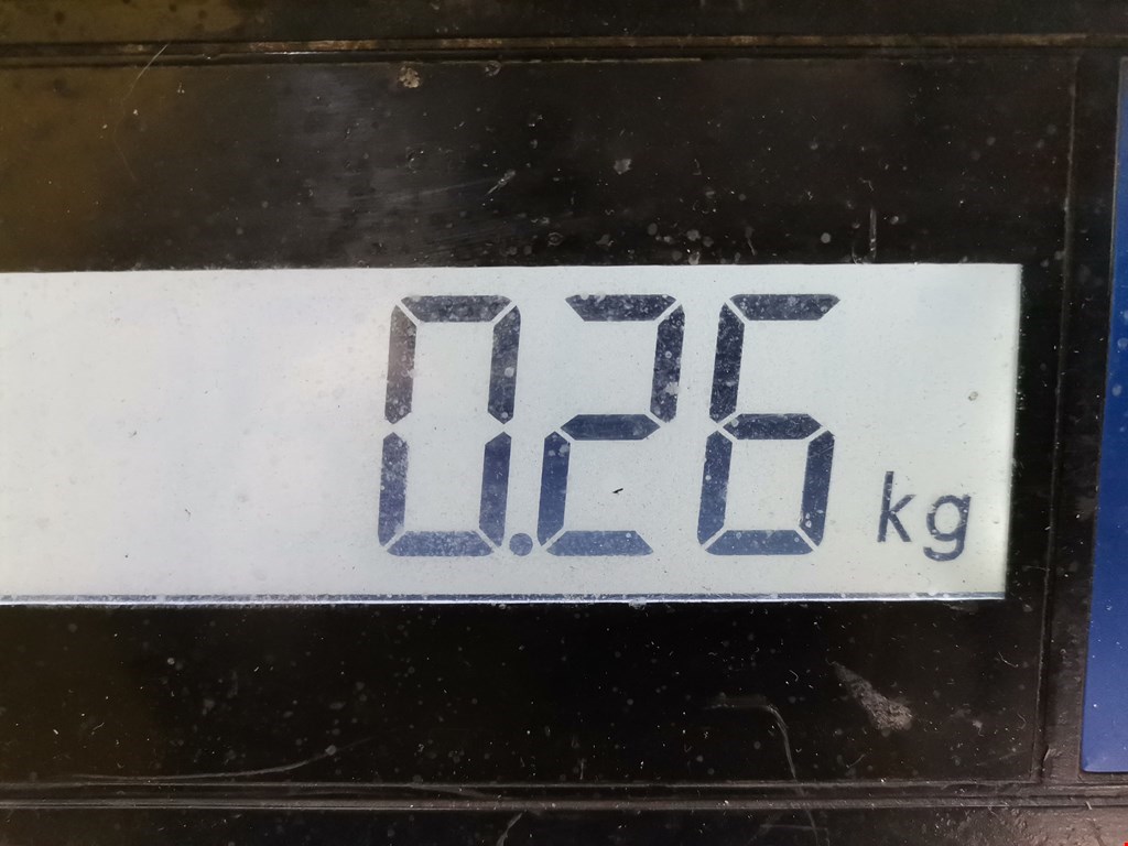 Трос стояночного тормоза левый/правый VOLKSWAGEN Caddy III 2004-2015