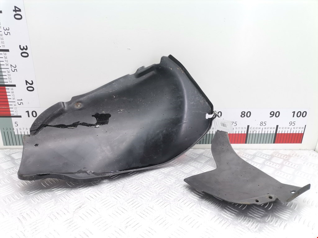 Локер (подкрылок) задний правый OPEL Omega B 1994-2004