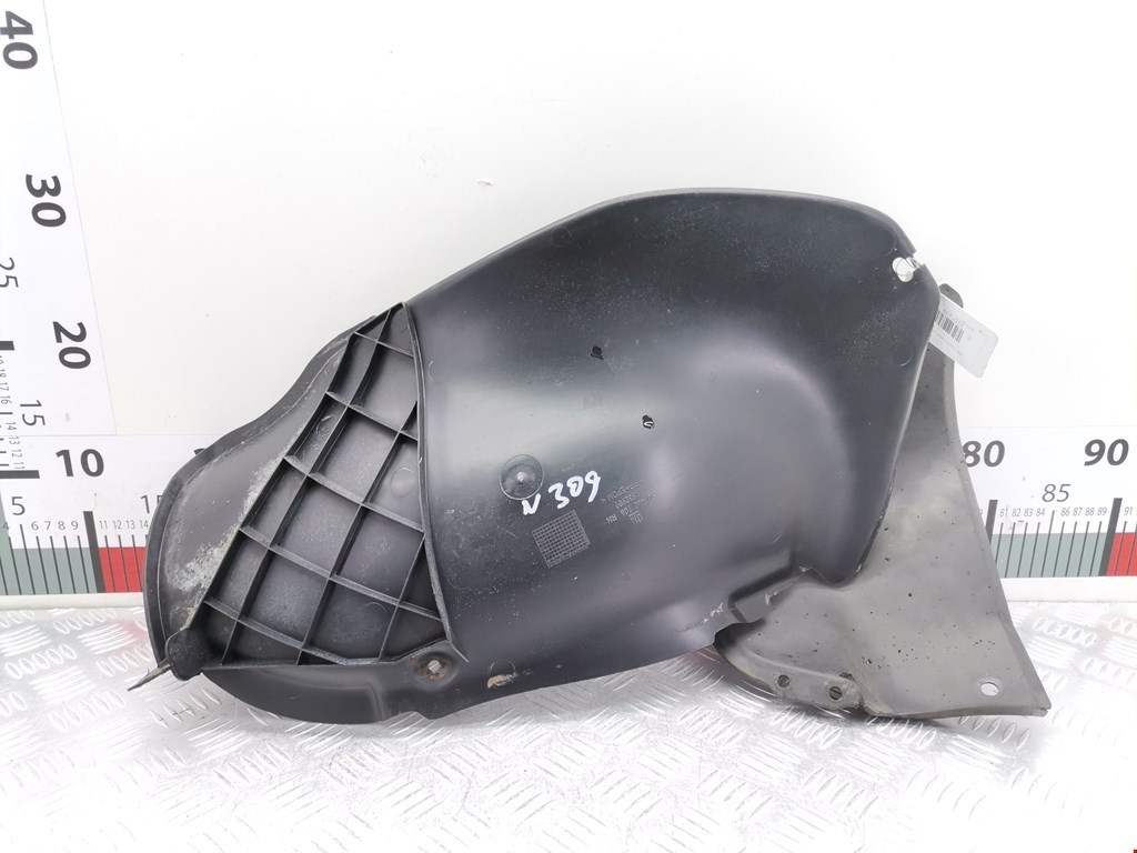 Локер (подкрылок) задний правый OPEL Omega B 1994-2004