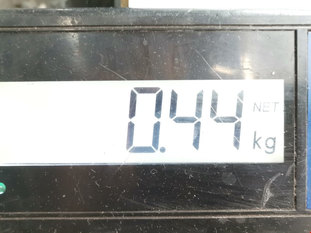 Локер (подкрылок) задний правый OPEL Omega B 1994-2004