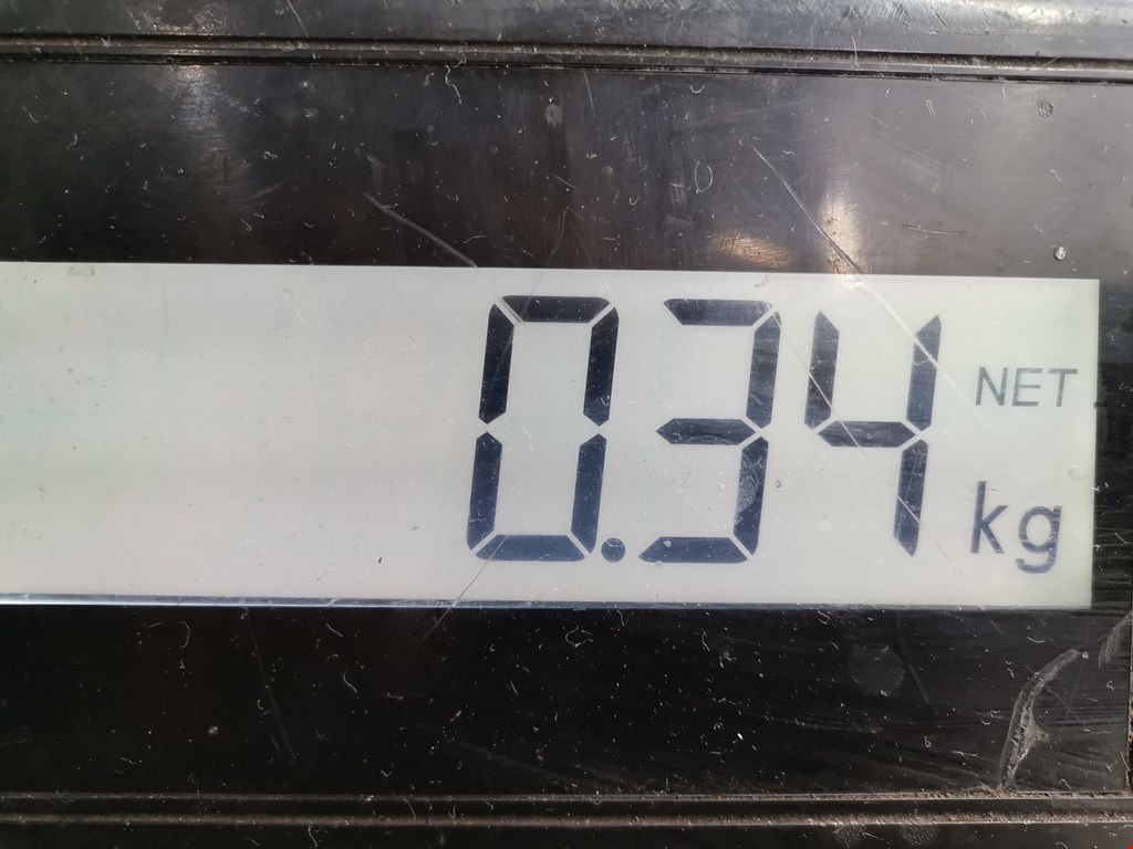 Ручка двери багажника наружная OPEL Meriva A 2003-2010