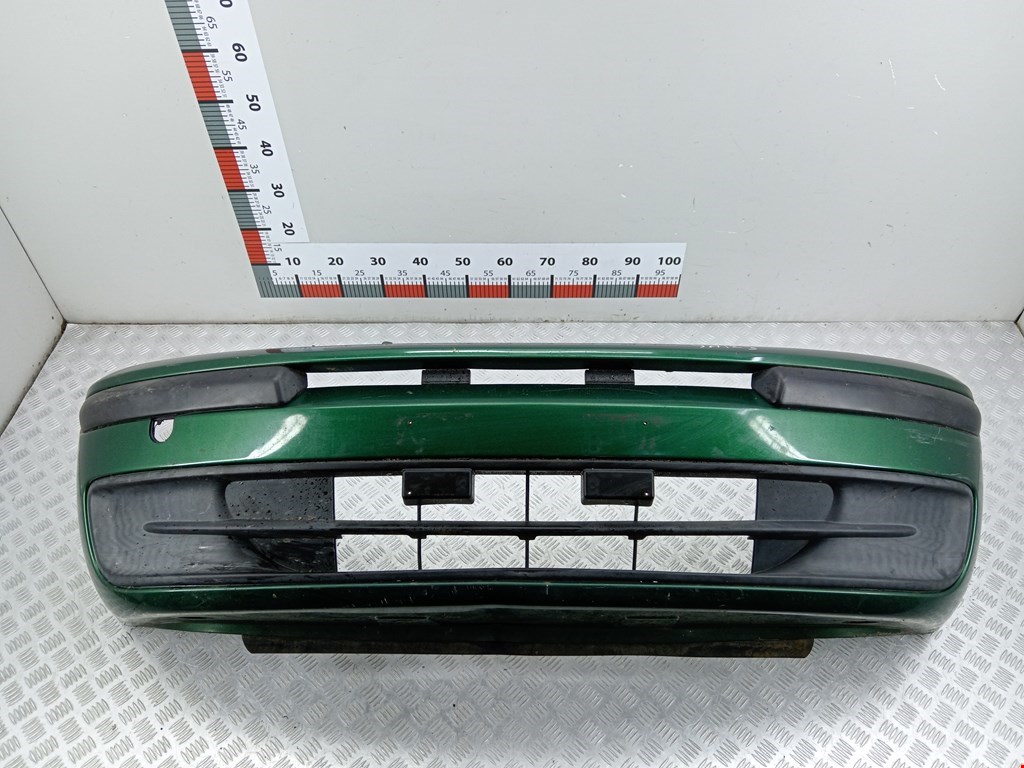 Бампер передний FIAT Punto II (188) 1999-2007