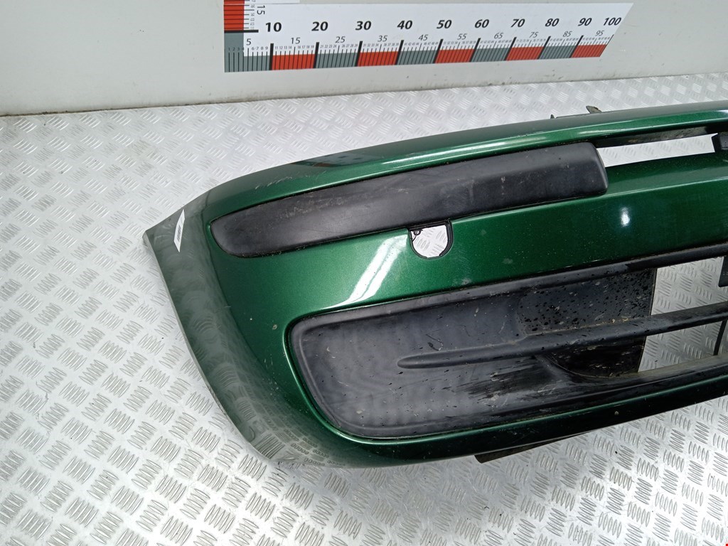 Бампер передний FIAT Punto II (188) 1999-2007