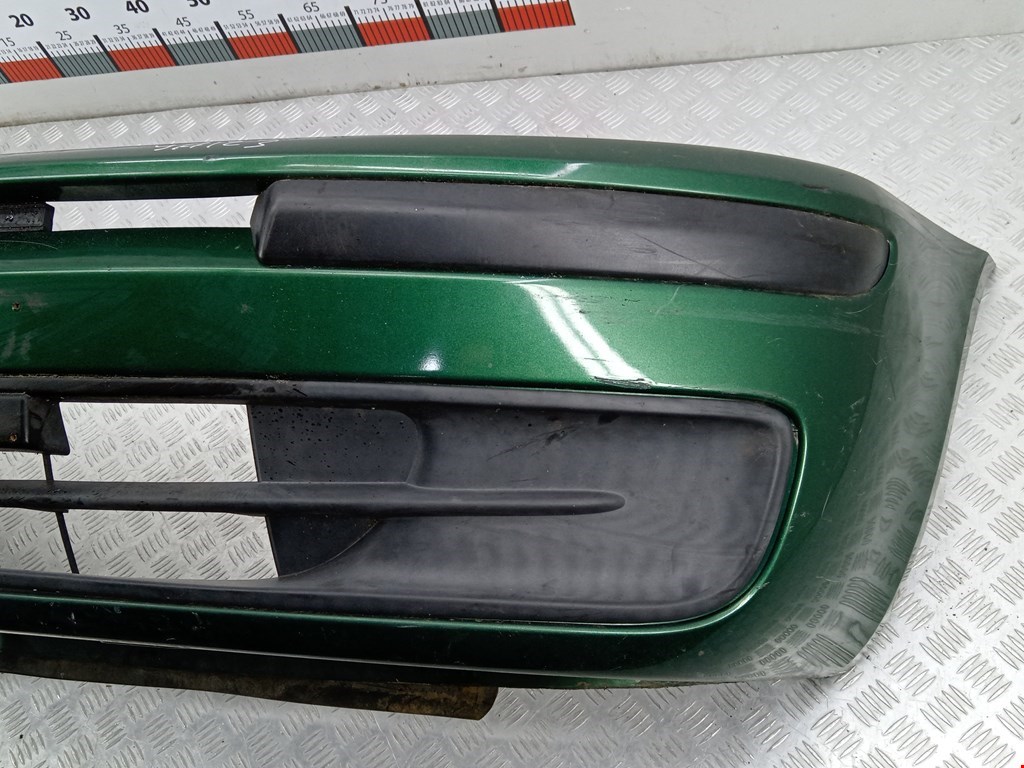 Бампер передний FIAT Punto II (188) 1999-2007