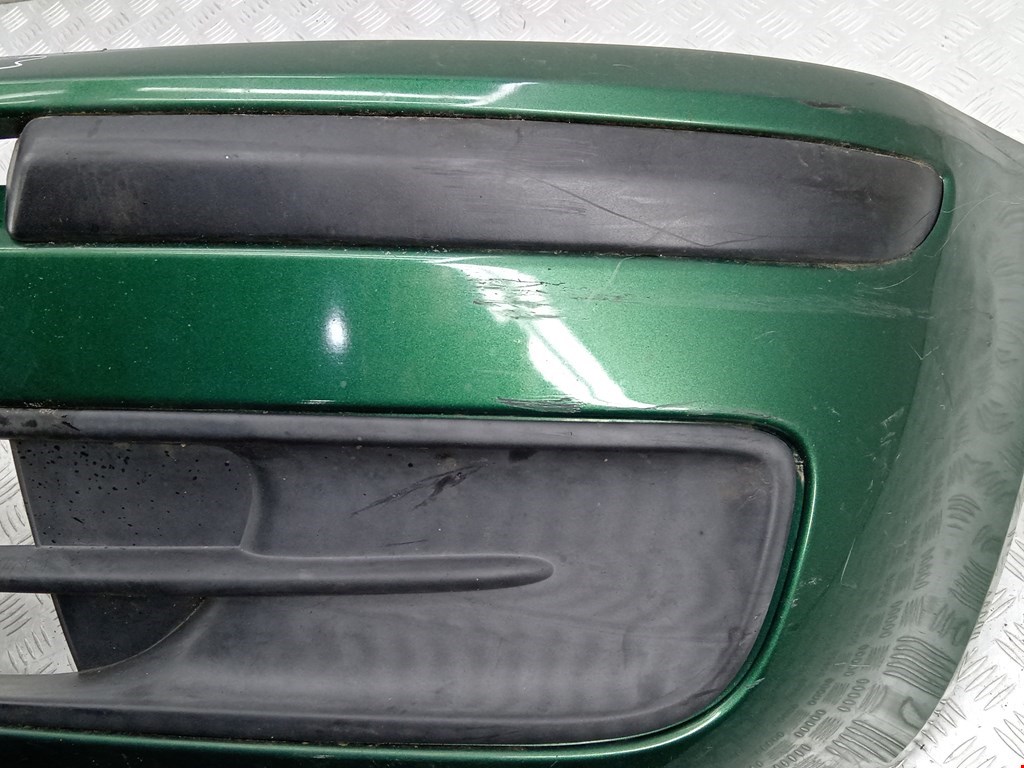 Бампер передний FIAT Punto II (188) 1999-2007