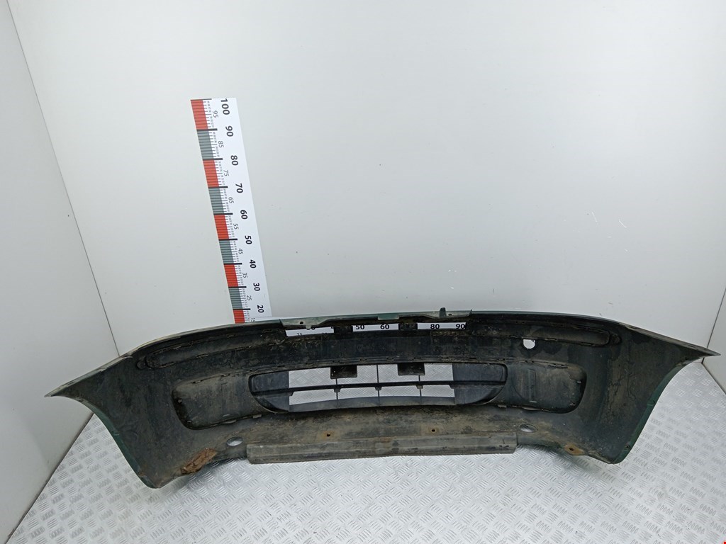 Бампер передний FIAT Punto II (188) 1999-2007