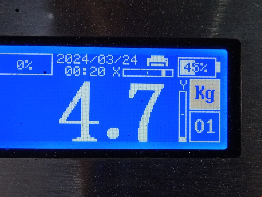 Бампер передний FIAT Punto II (188) 1999-2007