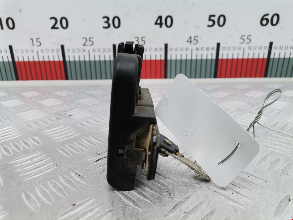 Замок багажника (крышки двери) VOLKSWAGEN Golf IV 1997-2003