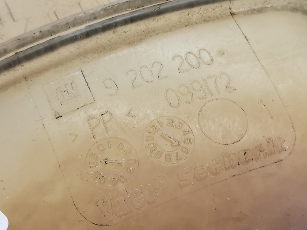 Бачок расширительный OPEL Vectra Vectra C 2002-2008