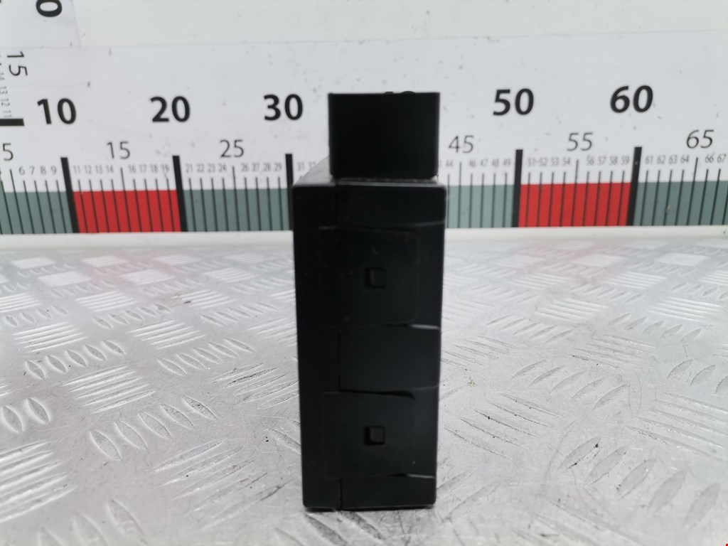 Блок комфорта VOLKSWAGEN Phaeton 2002-2016