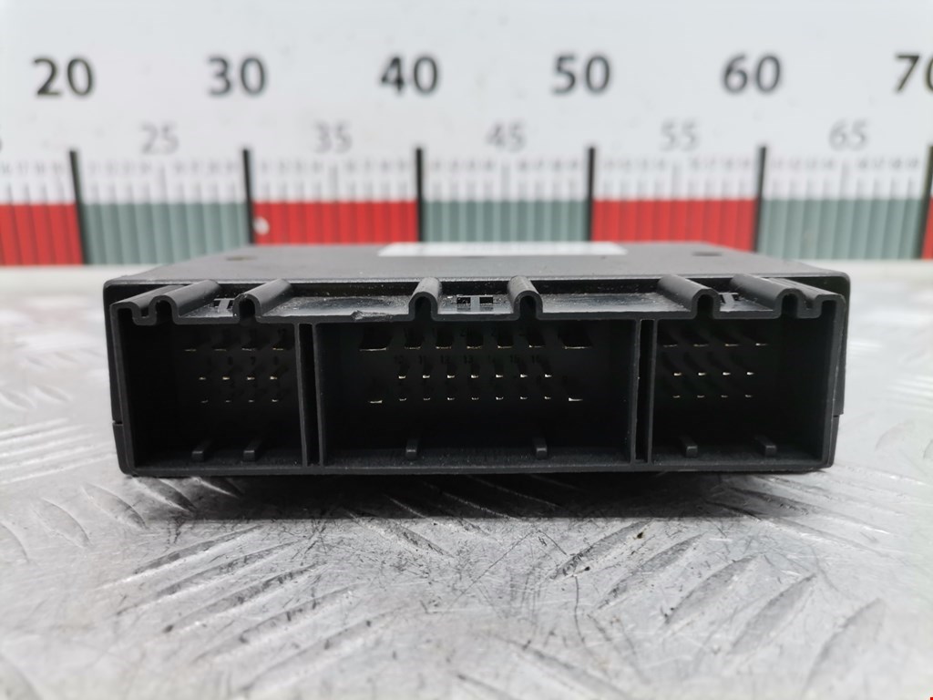 Блок комфорта VOLKSWAGEN Phaeton 2002-2016