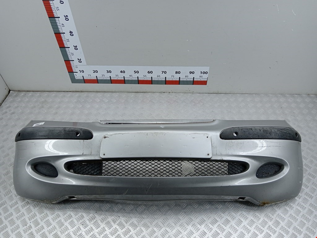 Бампер передний MERCEDES-BENZ A-Class W168 1997-2004