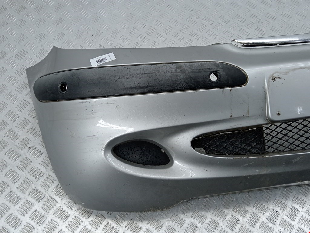 Бампер передний MERCEDES-BENZ A-Class W168 1997-2004