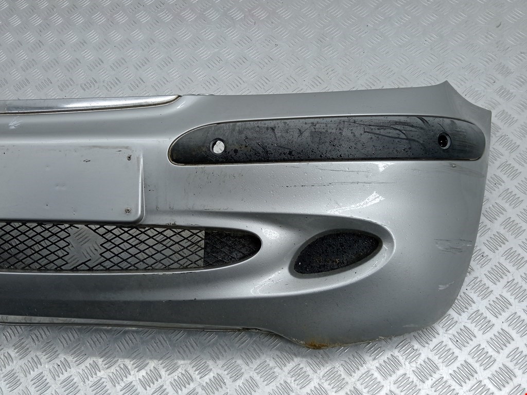 Бампер передний MERCEDES-BENZ A-Class W168 1997-2004