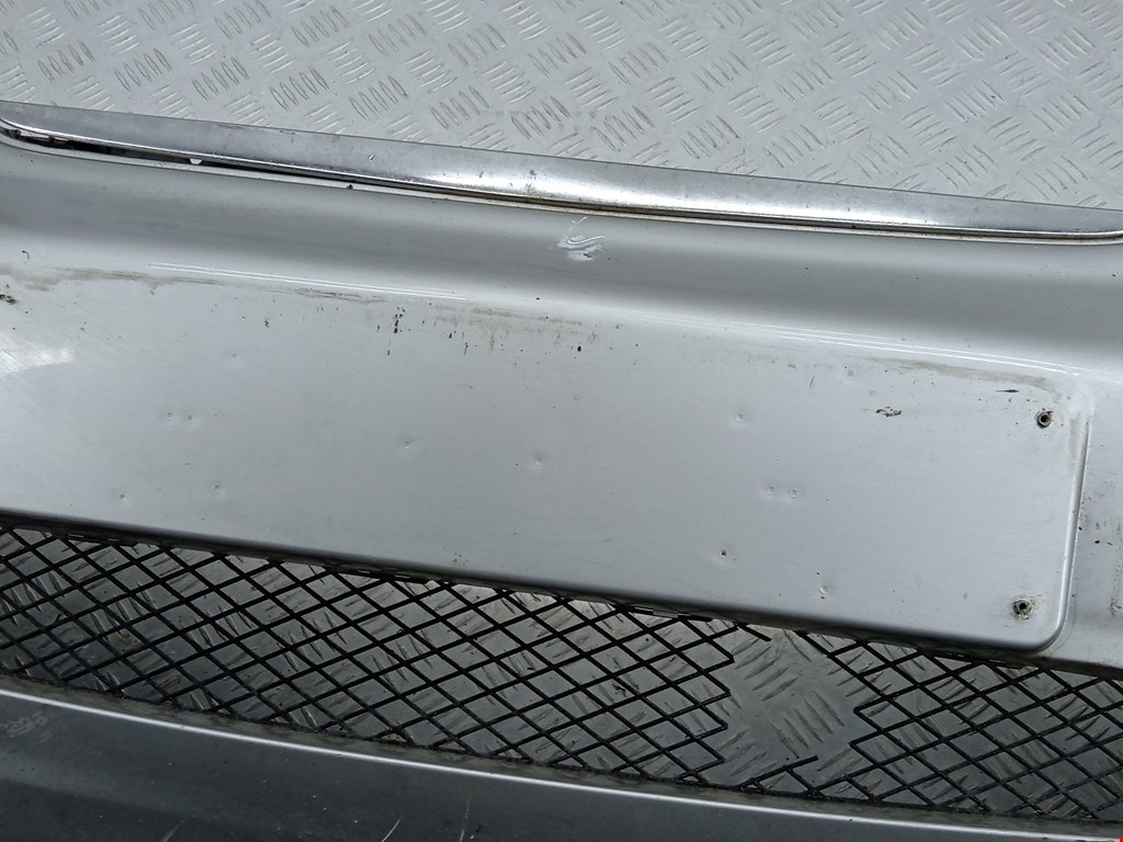 Бампер передний MERCEDES-BENZ A-Class W168 1997-2004