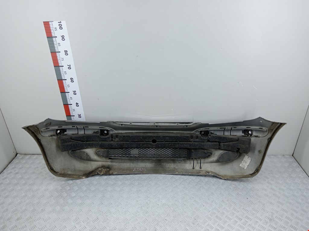 Бампер передний MERCEDES-BENZ A-Class W168 1997-2004