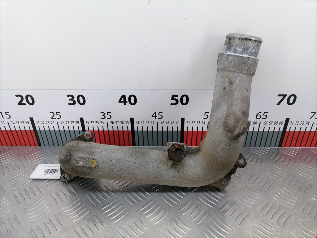 Патрубок интеркулера MAZDA Mazda 6 GG 2000-2007