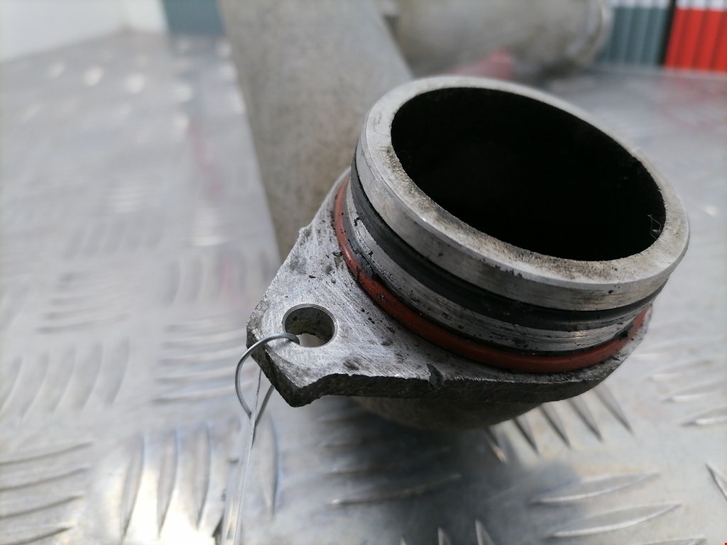 Патрубок интеркулера MAZDA Mazda 6 GG 2000-2007