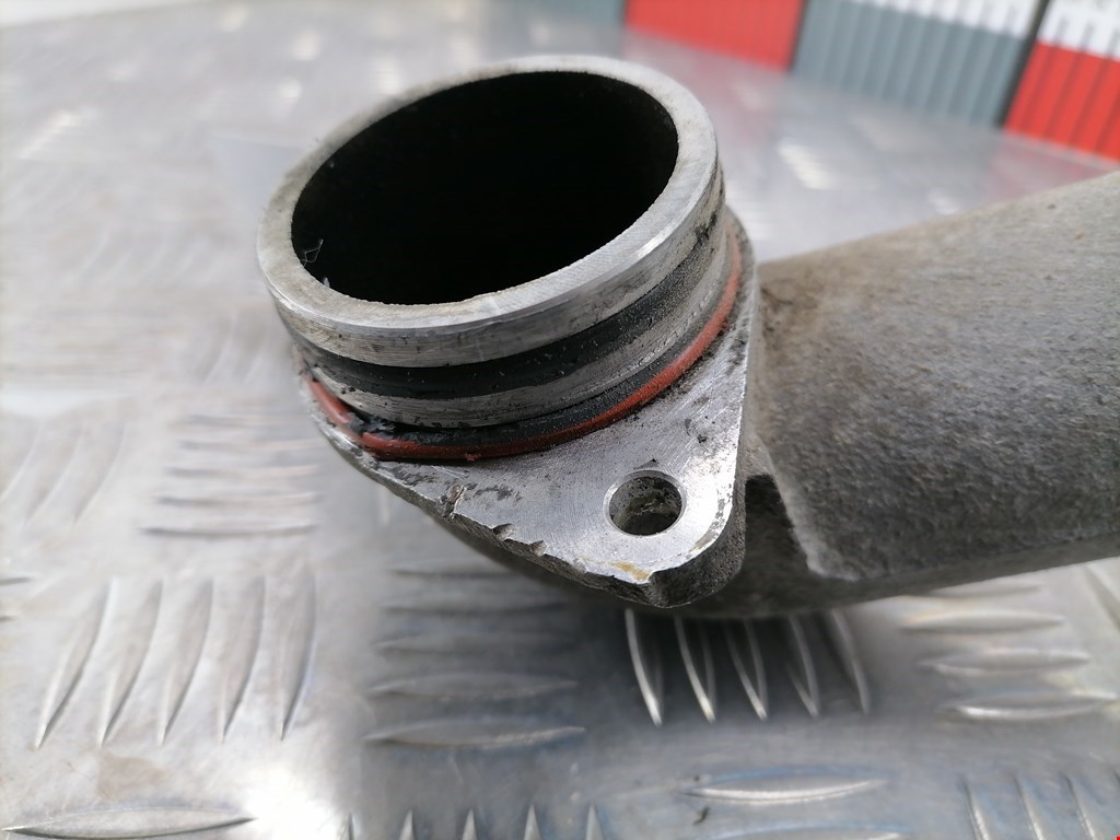 Патрубок интеркулера MAZDA Mazda 6 GG 2000-2007