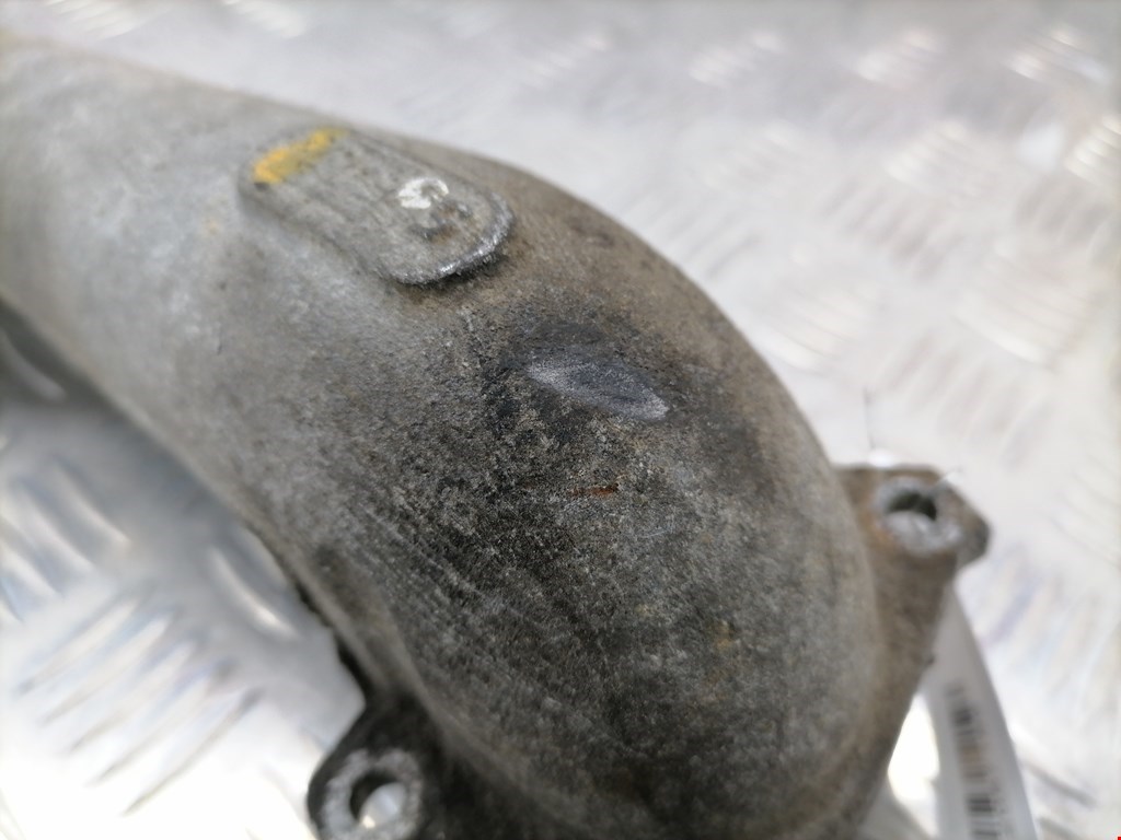 Патрубок интеркулера MAZDA Mazda 6 GG 2000-2007