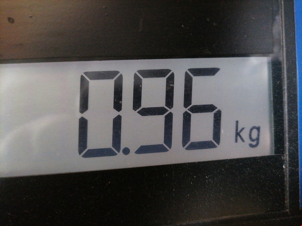 Патрубок интеркулера MAZDA Mazda 6 GG 2000-2007