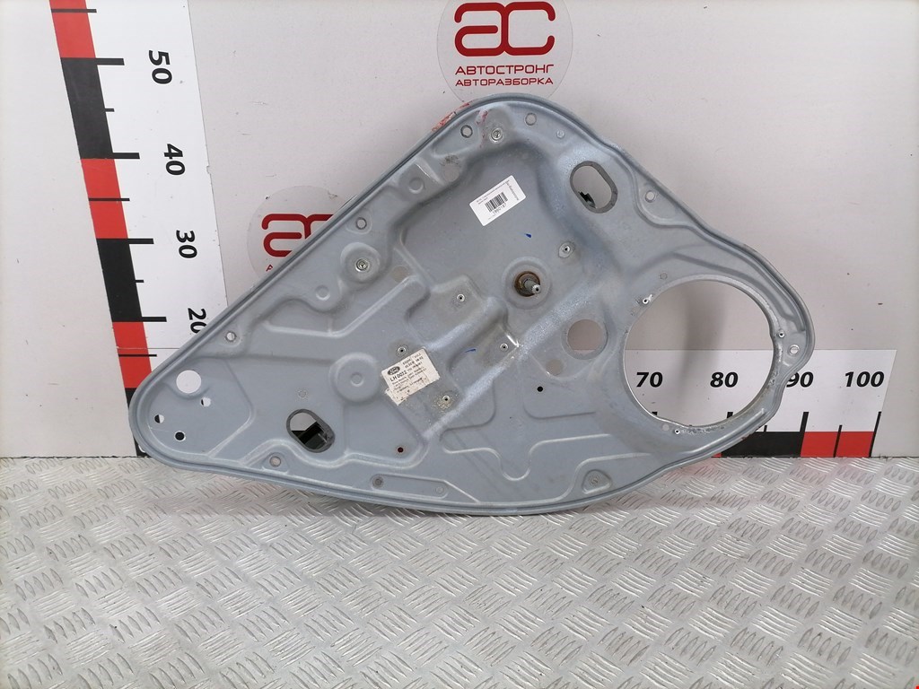 Стеклоподъемник задний левый FORD C-MAX 2003-2010