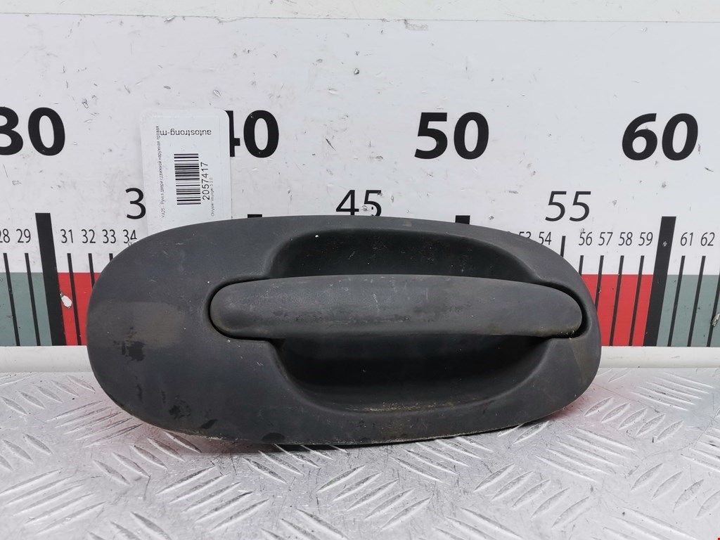 Ручка двери сдвижной наружная правая Chrysler Voyager 3 (1995-2001)