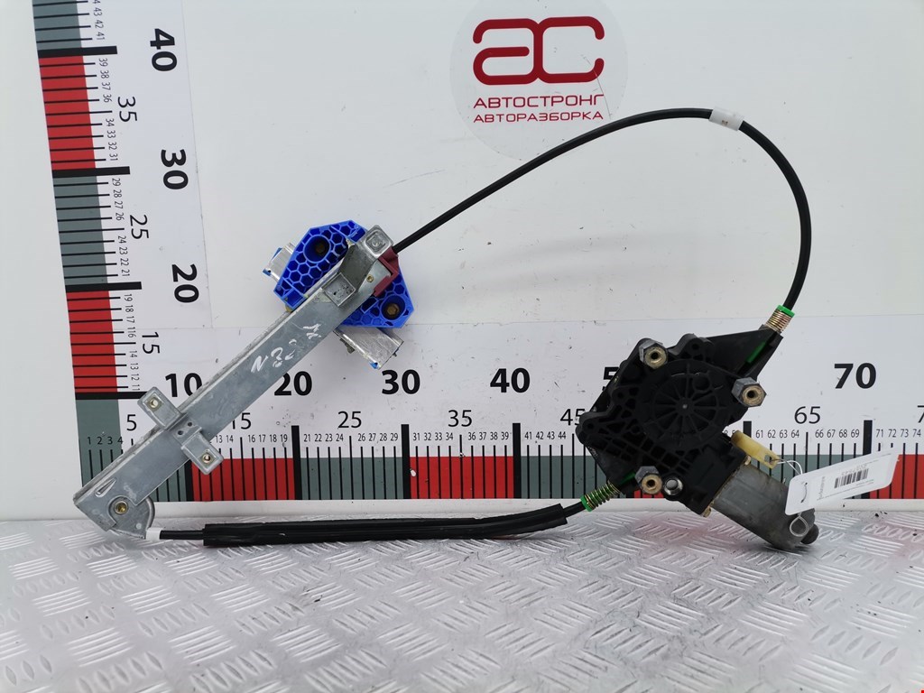 Стеклоподъемник задний правый FORD Mondeo II 1996-2000