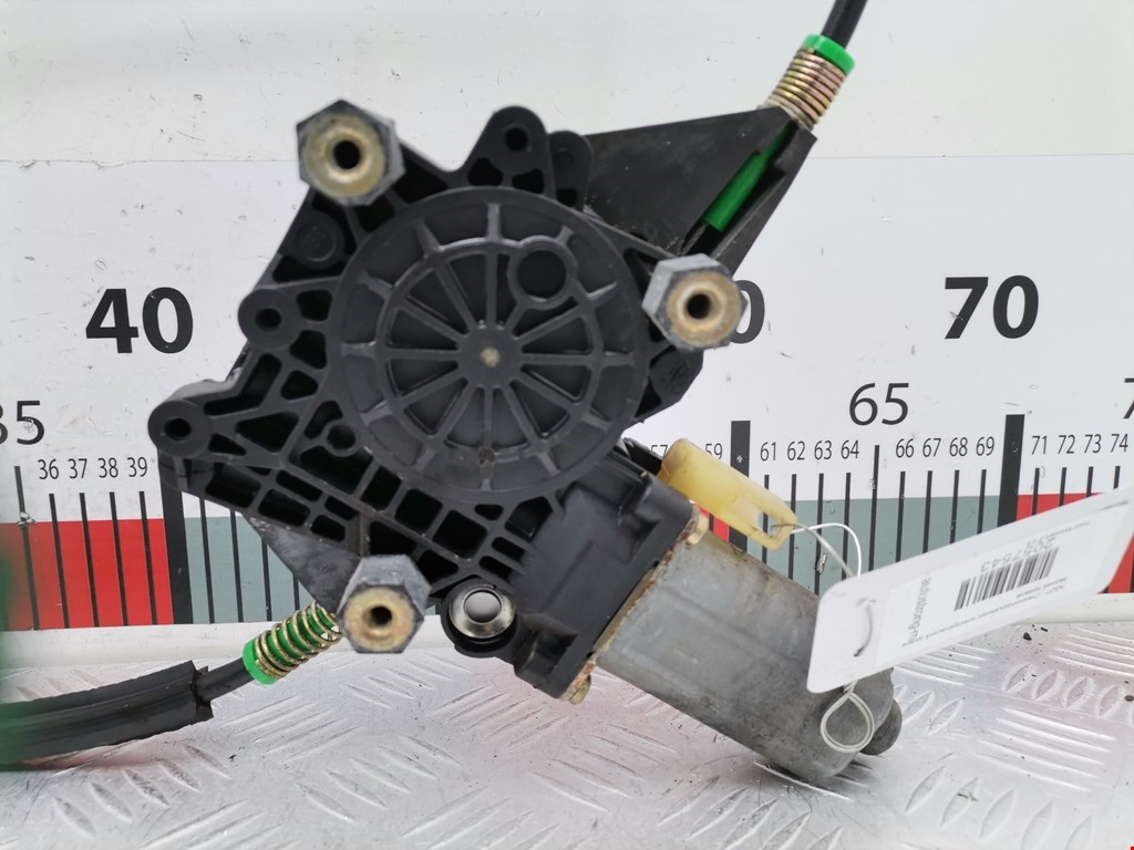 Стеклоподъемник задний правый FORD Mondeo II 1996-2000