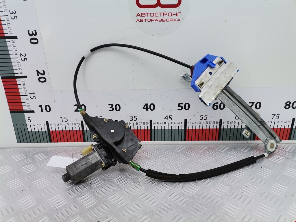 Стеклоподъемник задний правый FORD Mondeo II 1996-2000
