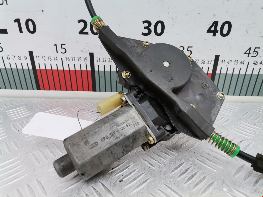 Стеклоподъемник задний правый FORD Mondeo II 1996-2000