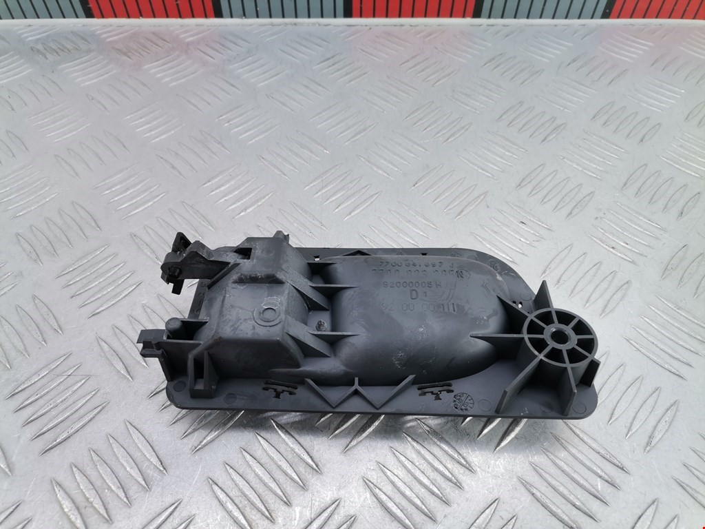 Ручка дверная передняя внутренняя правая RENAULT Laguna 1993-2000