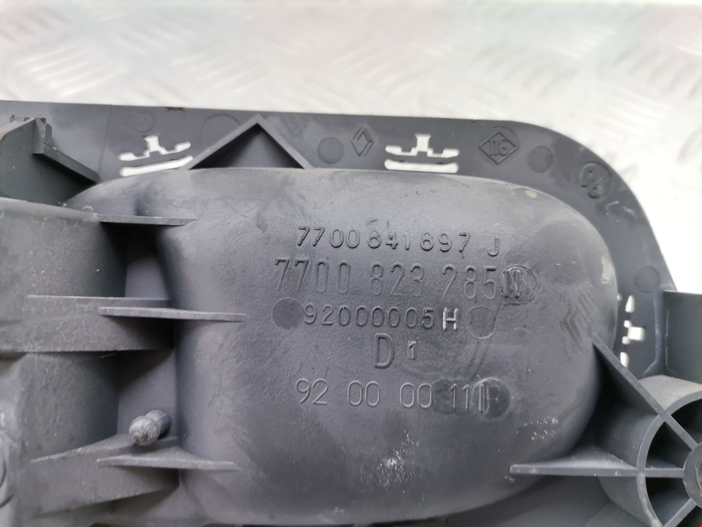Ручка дверная передняя внутренняя правая RENAULT Laguna 1993-2000
