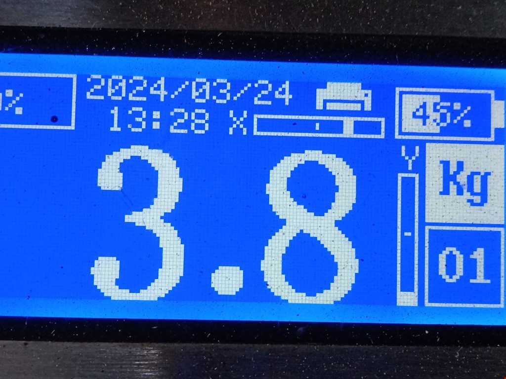 Бампер передний PEUGEOT 206 1998-2012