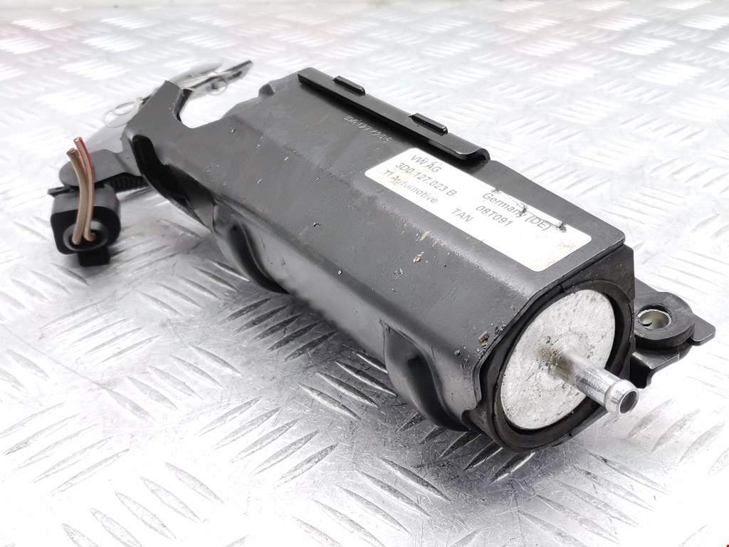 Насос топливный (электрический) VOLKSWAGEN Phaeton 2002-2016