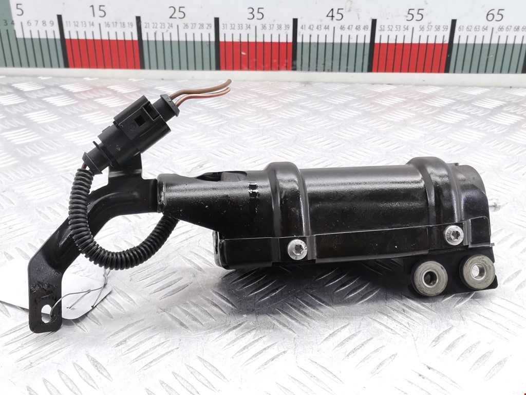 Насос топливный (электрический) VOLKSWAGEN Phaeton 2002-2016