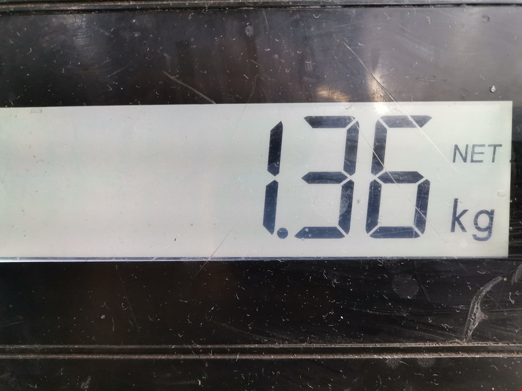 Насос топливный (электрический) VOLKSWAGEN Phaeton 2002-2016