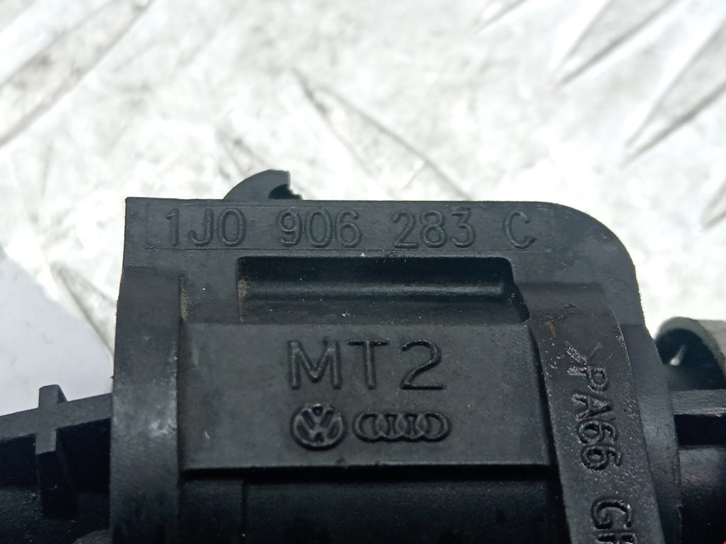 Клапан электромагнитный VOLKSWAGEN Golf IV 1997-2003