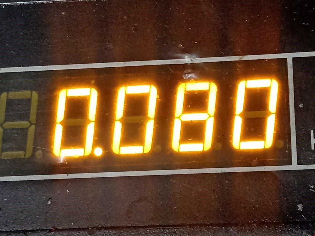 Клапан электромагнитный VOLKSWAGEN Golf IV 1997-2003