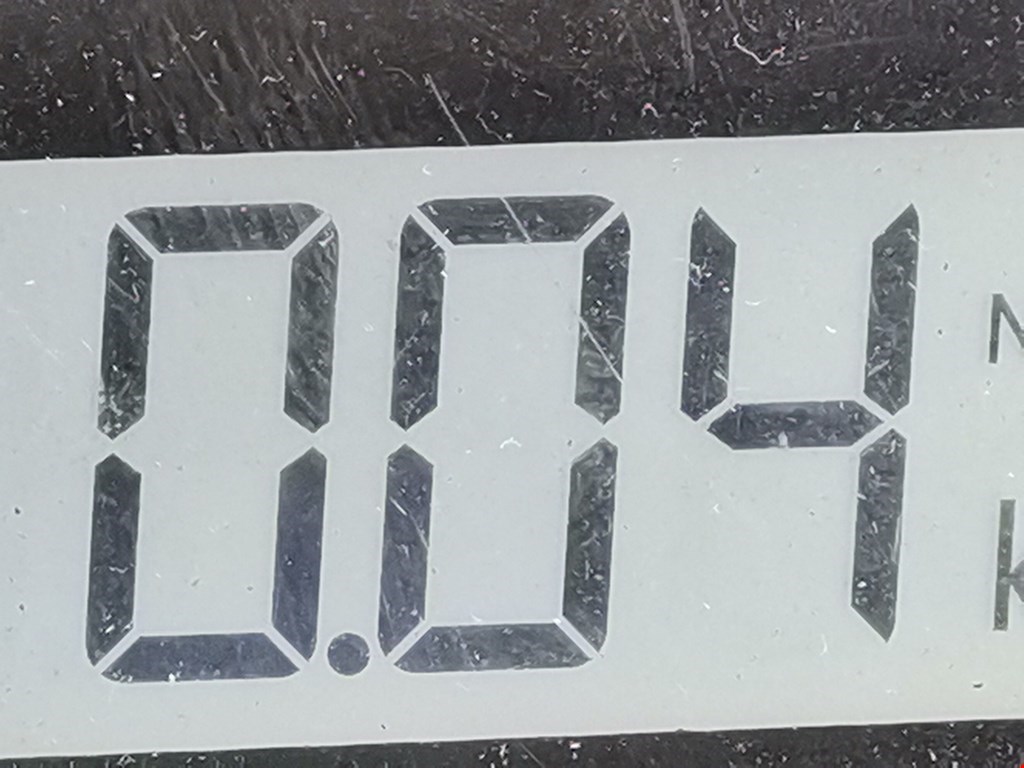 Датчик парковки MERCEDES-BENZ A-Class W168 1997-2004