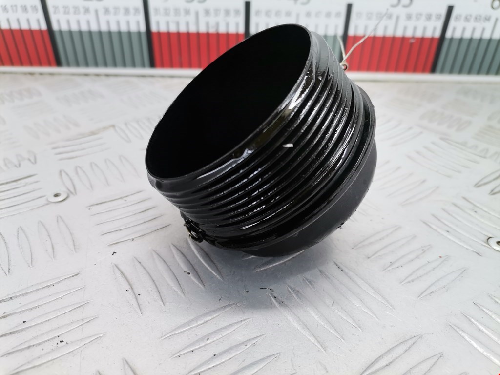 Крышка масляного фильтра SEAT Leon 2005-2012