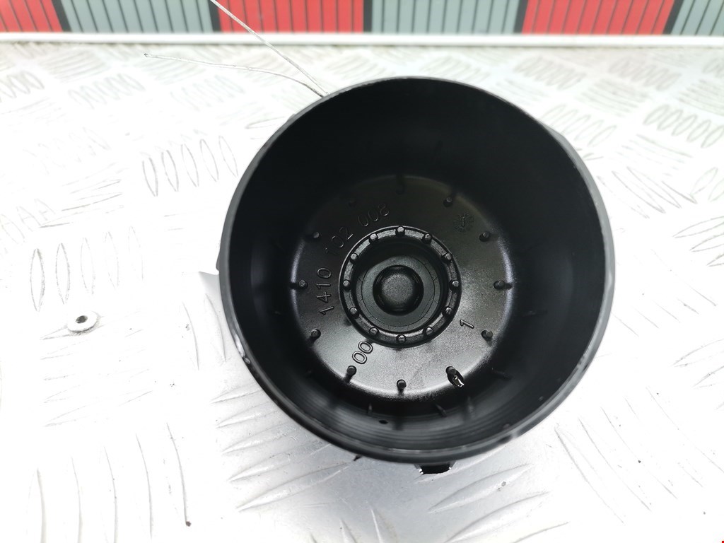 Крышка масляного фильтра SEAT Leon 2005-2012