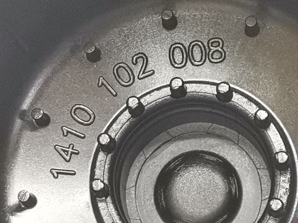 Крышка масляного фильтра SEAT Leon 2005-2012